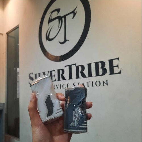 Vape Mythology Kratos Mod 18650